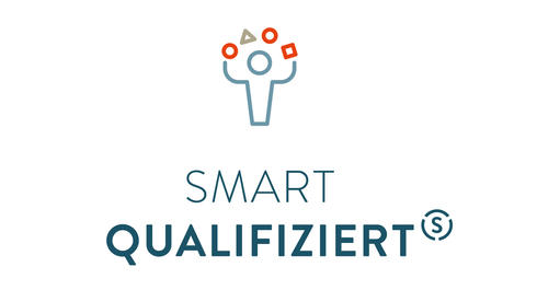 smart qualifiziert Logo